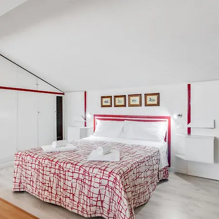 Mansarda Arena - Next Arena Apartament Werona
