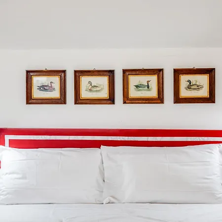 Διαμέρισμα Mansarda Arena - Next Arena Βερόνα