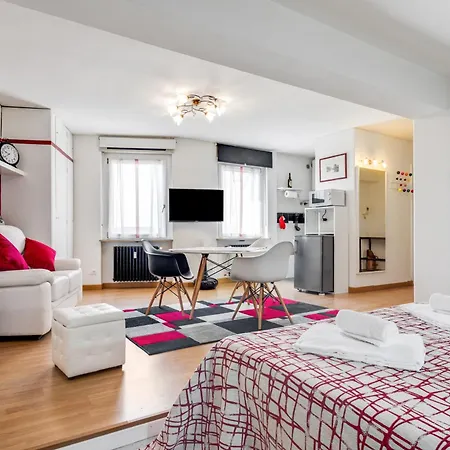 Mansarda Arena - Next Arena Διαμέρισμα Βερόνα