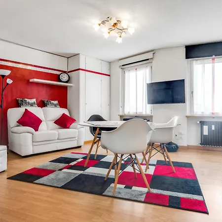 Mansarda Arena - Next Arena Διαμέρισμα