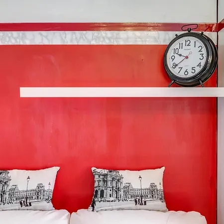 Διαμέρισμα Mansarda Arena - Next Arena Βερόνα