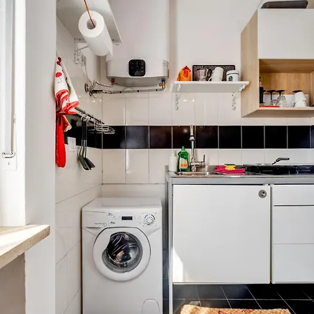 Διαμέρισμα Mansarda Arena - Next Arena Βερόνα