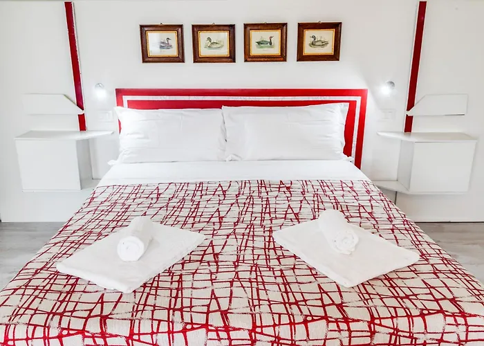 Mansarda Arena - Next Arena Verona