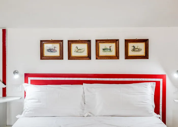 Daire Mansarda Arena - Next Arena Verona