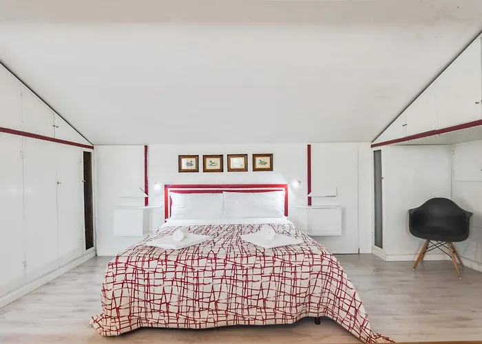 Daire Mansarda Arena - Next Arena