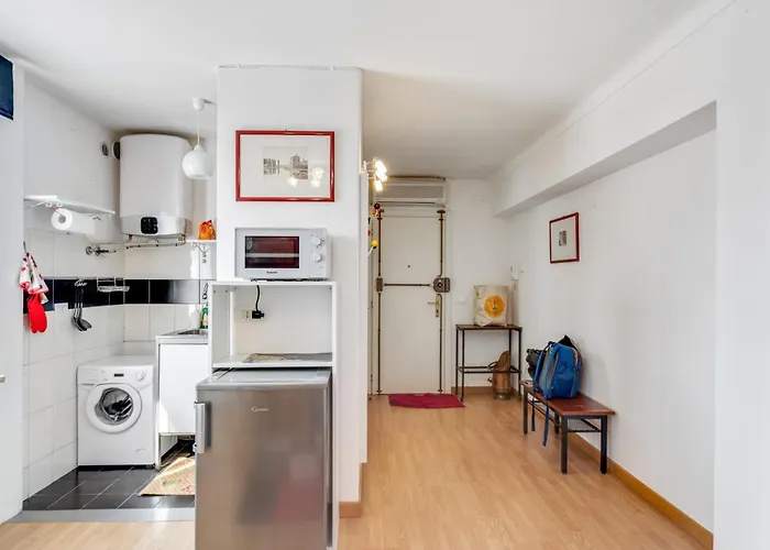 Mansarda Arena - Next Arena Verona